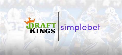 simplebet news|DraftKings Agrees to Multi.